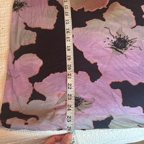 Dries van noten floral t shirt - Picture 6 of 6